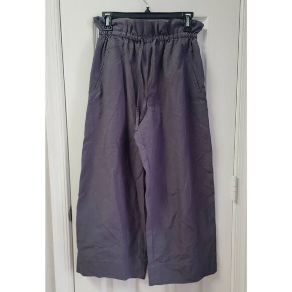 Babaton High-R Wide-L Pants XS - Picture 1 of 10